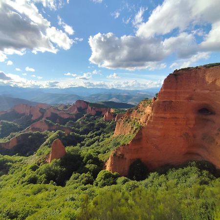 Vila Nuria Orellán Exteriér fotografie