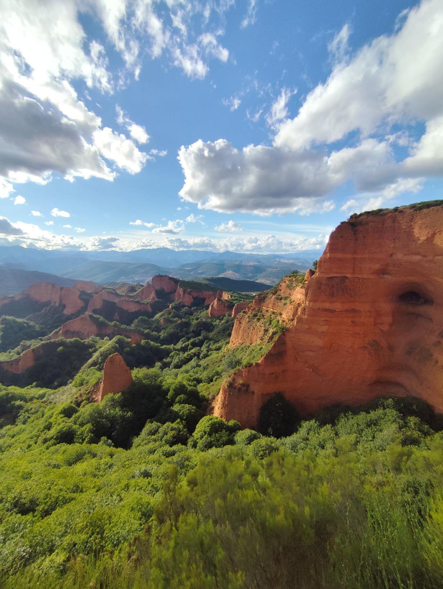 Vila Nuria Orellán Exteriér fotografie